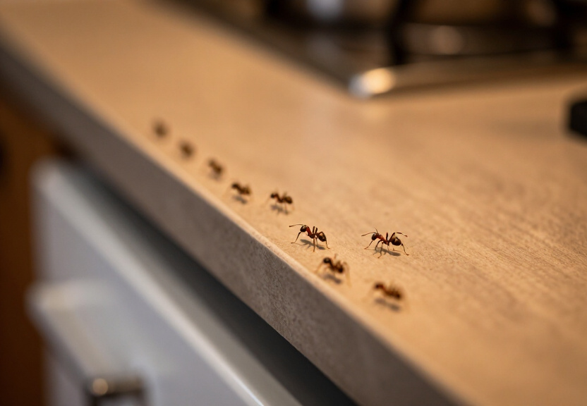 Urgent Rodent Removal in Darlinghurst