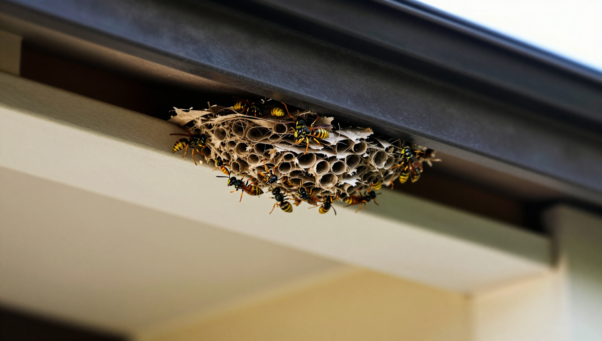 Bees and Wasp Removal in Sydney