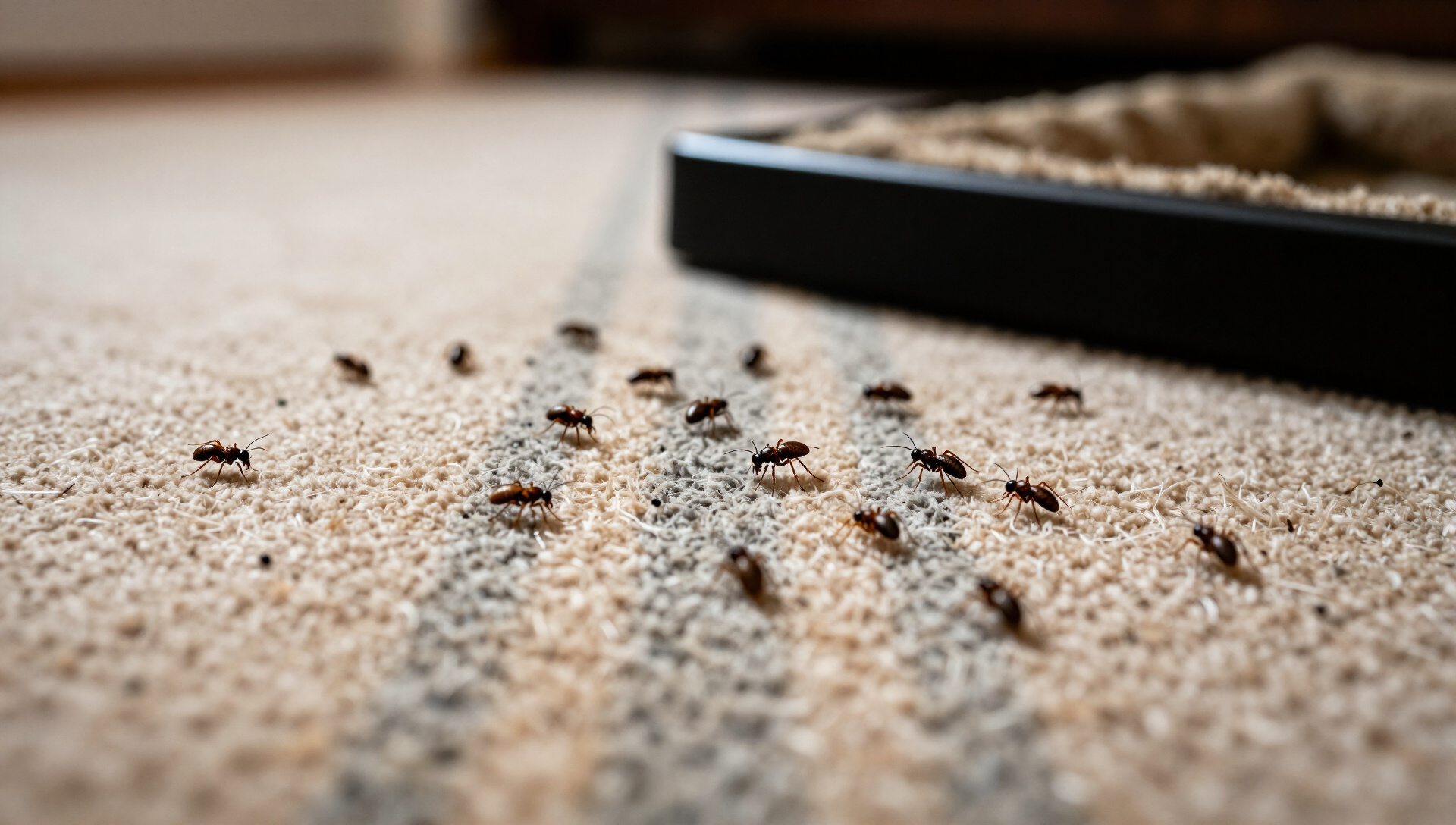 Fleas and Ticks Removal in Sydney