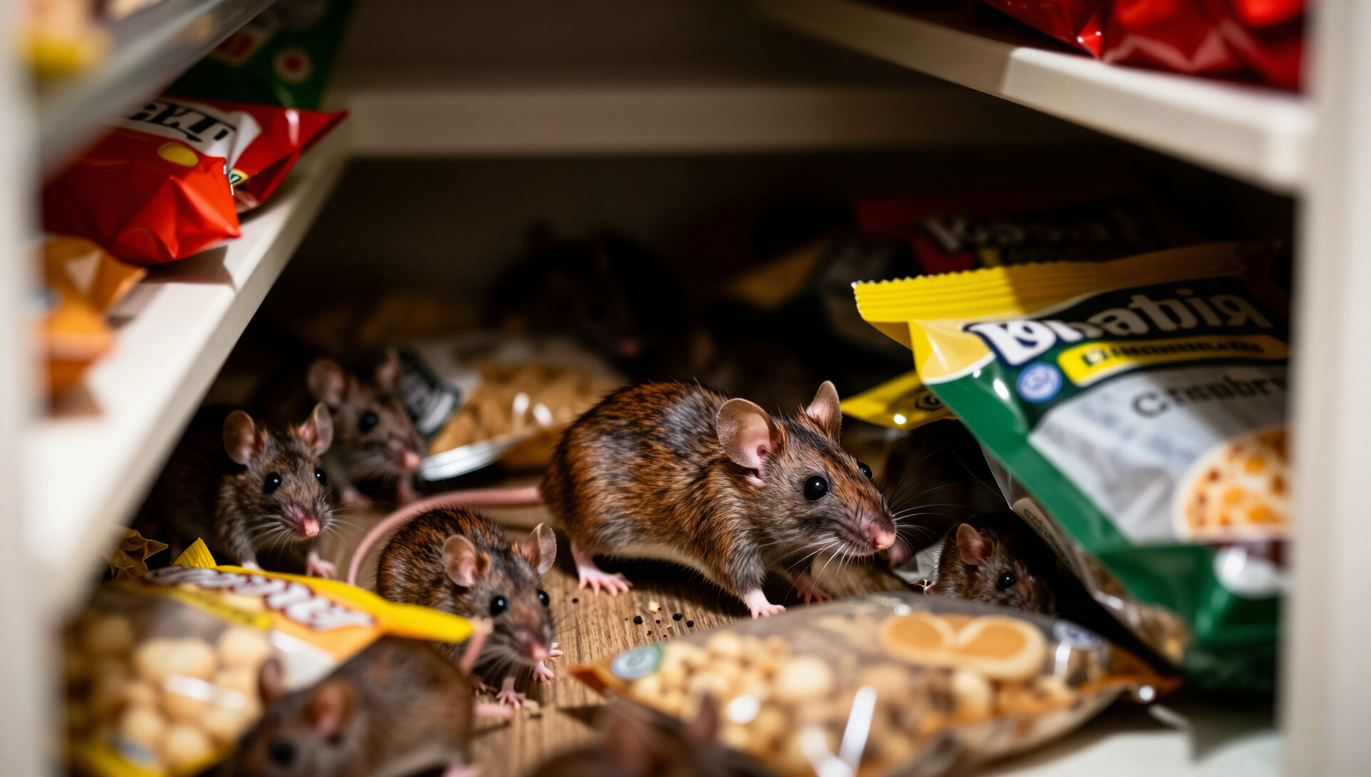 Rodent Removal in Sydney